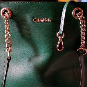 Calvin Klein purse